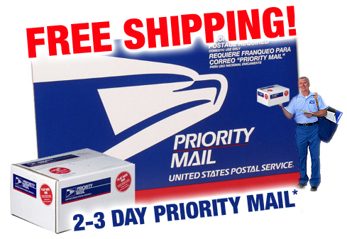 usps priority